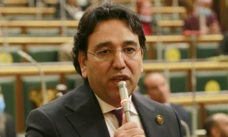 خط أحمر