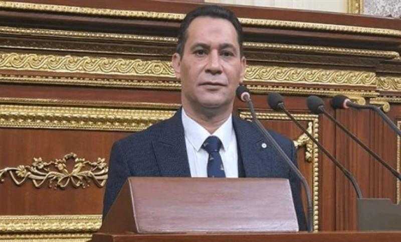 النائب أحمد عاشور: المنصة الإلكترونية الموحدة خطوة نوعية لتعزيز مناخ الاستثمار وتيسير الإجراءات