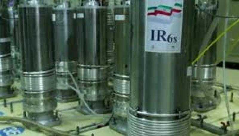 إيران ستستبدل أجهزة الطرد المركزي من الجيل الأول بأجهزة من الجيل السادس
