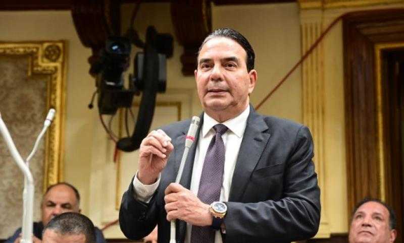 طلب إحاطة للحكومة حول عودة نواقص الأدوية من جديد