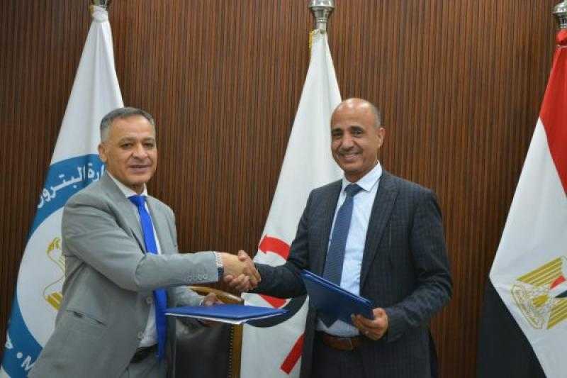 تعاون استراتيجي بين النيل للبترول وأكبا لتعزيز التكامل الوطني في قطاع الطاقة