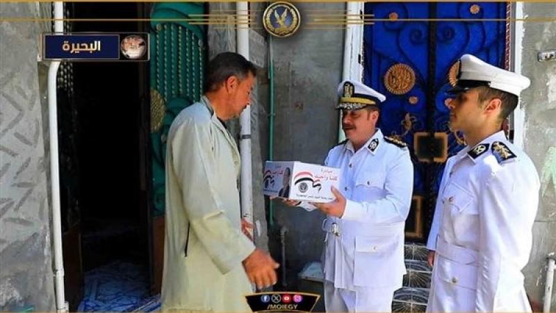 ”شباب الصحفيين” عن مبادرة مأموري أقسام ومراكز الشرطة: خففت الأعباء ورسمت الفرحة في قلوب محدودي الدخل