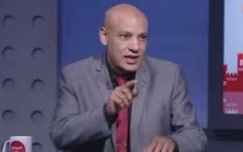 خط أحمر