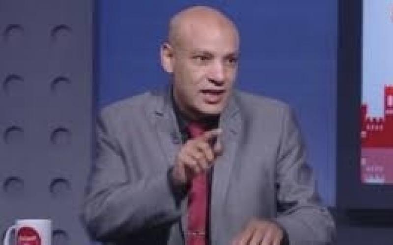 ماهر فرغلي: الإخوان تآمروا مع الغرب لتسليم سيناء كوطن بديل للفلسطينيين