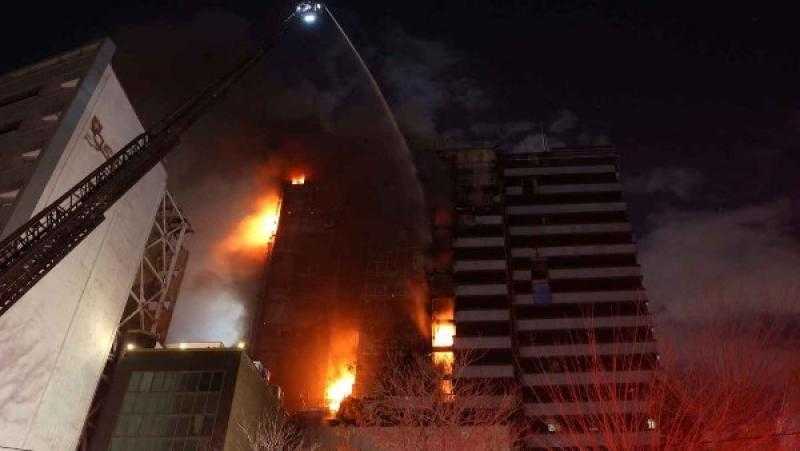 قائمة الموت في طهران.. إسرائيل تغتال كبار قادة الجيش والعلماء النوويين