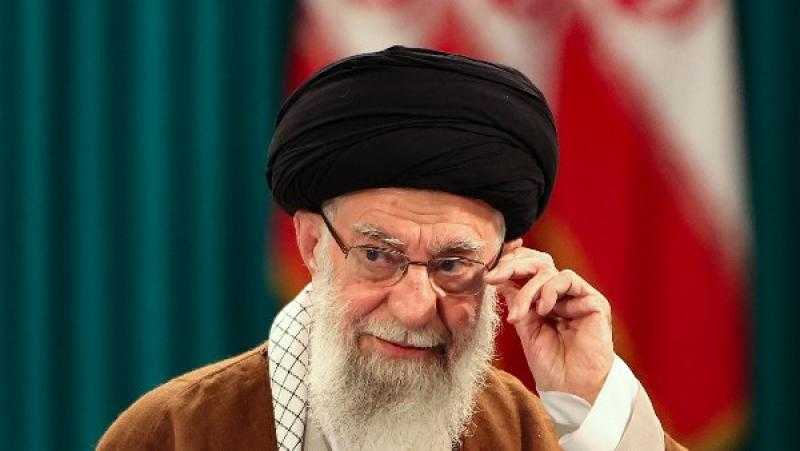 مصير مؤلم للكيان الشرير.. بيان عاجل من المرشد الإيراني بعد الهجوم الإسرائيلي
