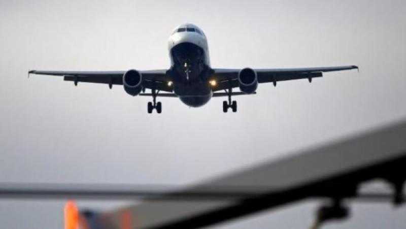 العراق يغلق المجال الجوي عقب الهجوم الإسرائيلي على إيران