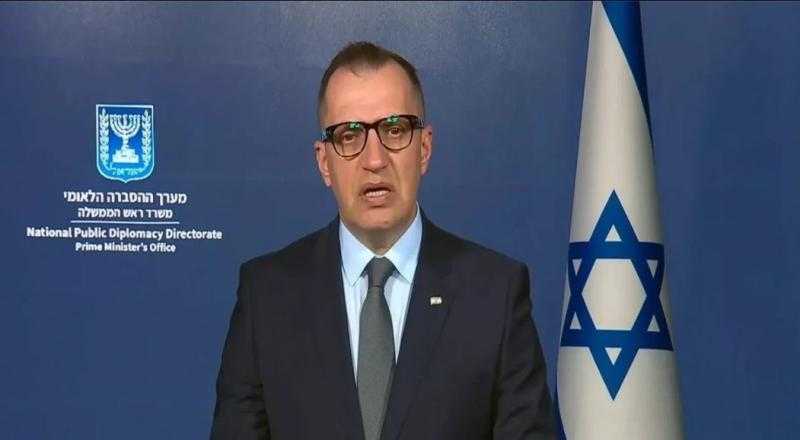 مستشار نتنياهو: إسرائيل مستعدة لاحتمال حرب شاملة مع إيران