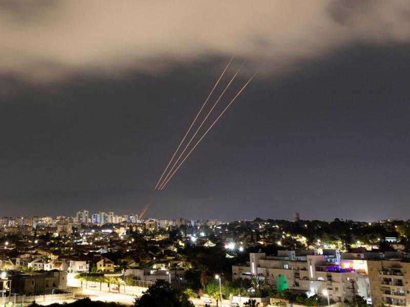 78 قتيلا و329 جريحا حصيلة أولية للهجوم الإسرائيلي على إيران