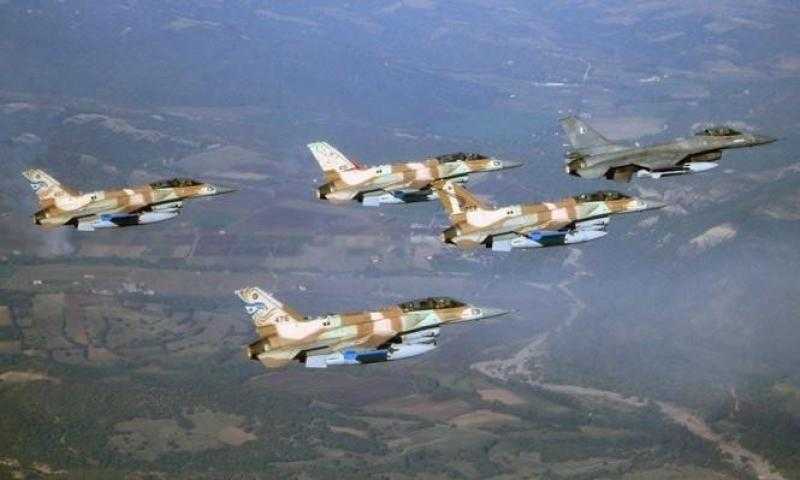الجيش الإسرائيلي يعلن تدمير مواقع صواريخ «أرض-أرض» في ضربات دقيقة غرب إيران