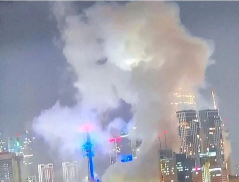 مسؤول إيراني كبير: لن يكون هناك أي مكان آمن في إسرائيل