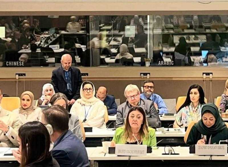 ”القومي للأشخاص ذوي الإعاقة”: مصر أول دولة عربية تُصدر عملة معدنية تذكارية بشعار ”قادرون باختلاف”