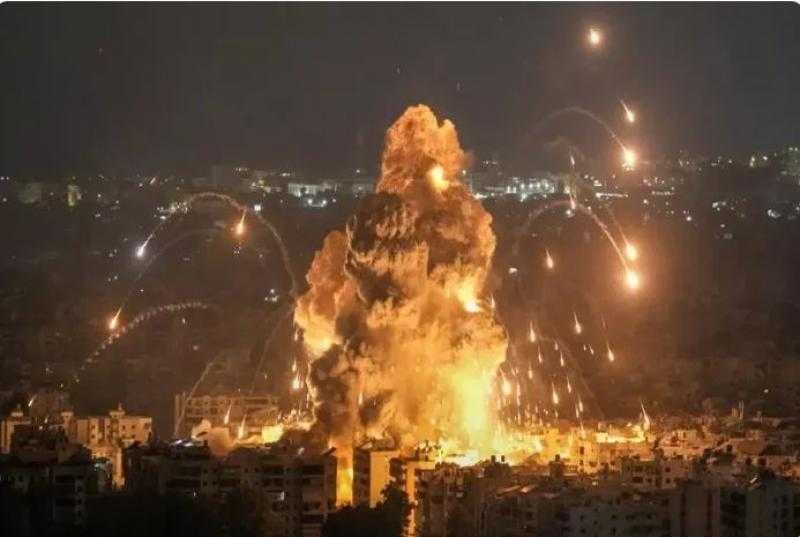 الأزهر يدين العدوان على إيران ويطالب بوقف الانتهاكات الصهيونية بحق دول المنطقة وشعوبها