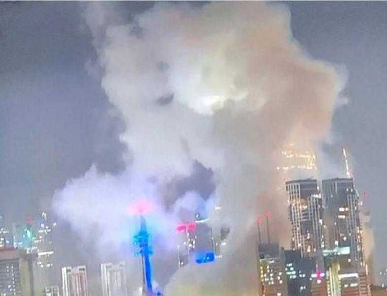 جيش الاحتلال الإسرائيلي يرصد صواريخ من إيران ويطلب اللجوء للملاجئ