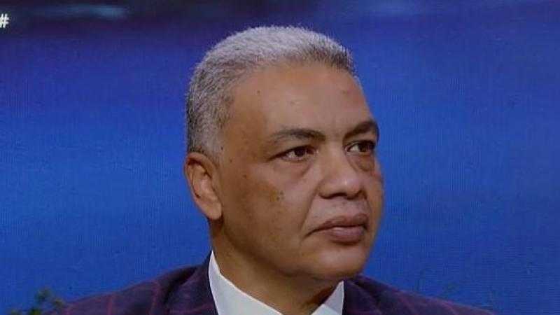 سمير راغب: رؤس الصواريخ الإيرانية ذات قدرة تدميرية عالية