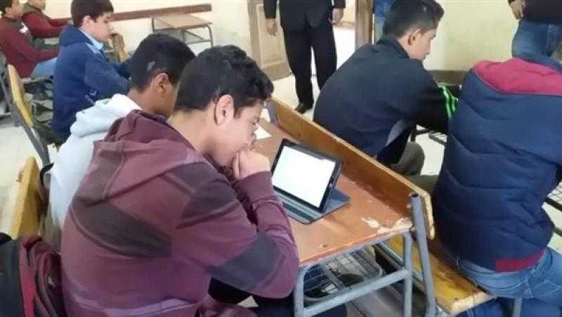 الوادي الجديد تنهي جميع استعداداتها لانطلاق امتحانات الثانوية العامة غدا