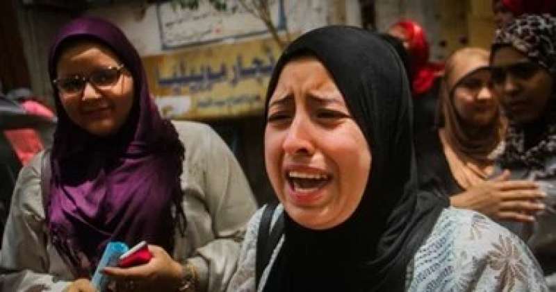 خط أحمر