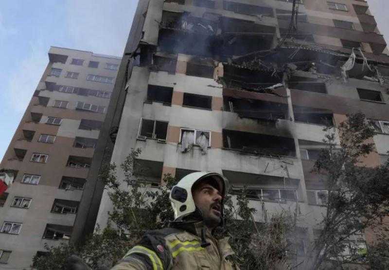إسرائيل تعلن اغتيال 9 من كبار العلماء والخبراء المشاركين في البرنامج النووي الإيراني