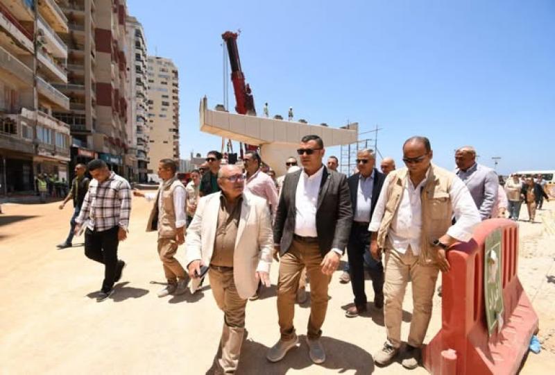 خط أحمر