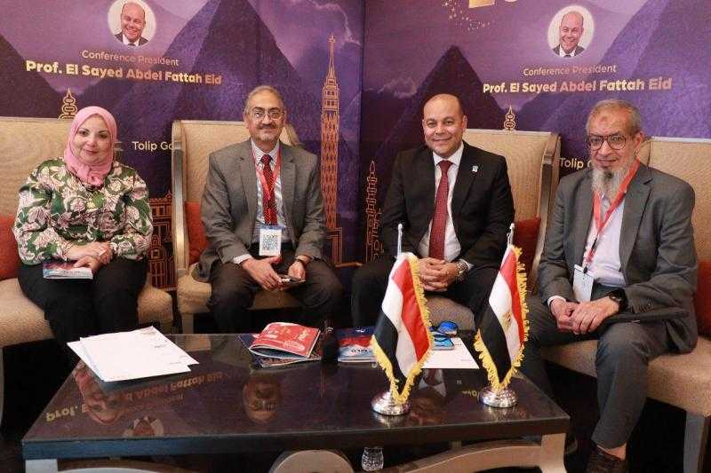 أطباء: مصر تحتل المركز التاسع عالميًا في نسب الإصابة بمرض السكري