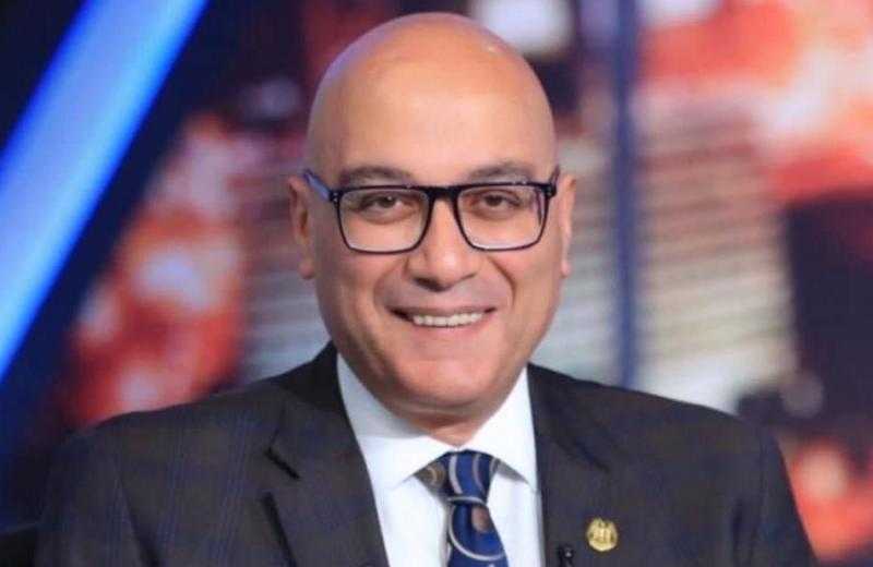 كاتب صحفي: الضربة الإسرائيلية على إيران رسالة ضغط سياسي