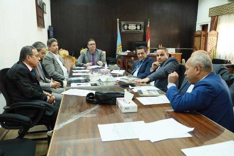 مجلس إعلام الأزهر: شراكة استراتيجية بين الأكاديميين ونقابتي الصحفيين والإعلاميين