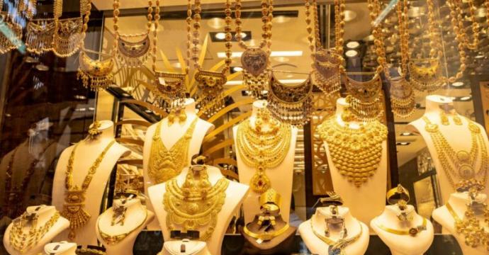 سعر الذهب اليوم الأحد 15 يونيو 2025 في مصر بداية التعاملات