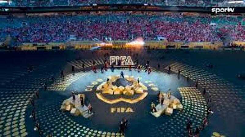 سفير مصر بواشنطن يشارك في افتتاح بطولة كأس العالم للأندية تلبية لدعوة رئيس الفيفا