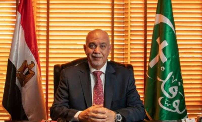 النائب حازم الجندي: تجاهل نداءات مصر للسلام أوصل المنطقة إلى حافة الانفجار