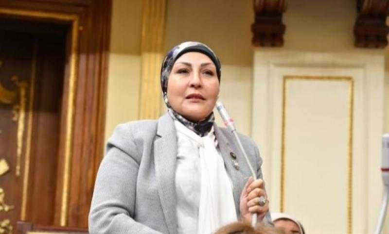 برلمانية: التصعيد بين إسرائيل وإيران ينذر باتساع الصراع ويفرض تدخلًا دوليًا عاجلًا