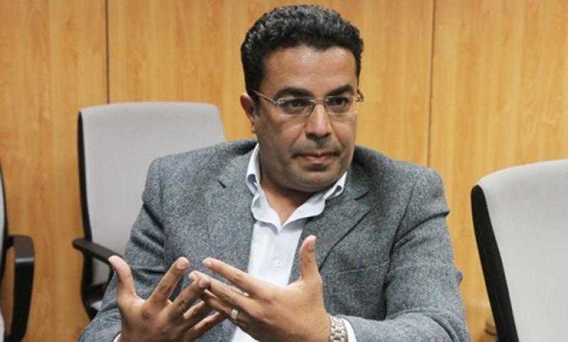 حزب الوعى: ندعم رؤية الرئيس.. ومصر تواجه قوى استعمارية تنتهك القانون الدولي