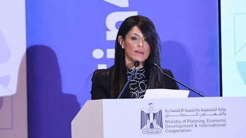 وزيرة التخطيط: 15.6 مليار دولار تمويلات من شركاء التنمية للقطاع الخاص.. و”حافز” تتيح أكثر من 90 خدمة