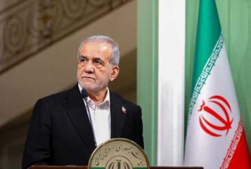 الرئيس الإيراني يهدد برد أكثر إيلاما حال استمرار العدوان الإسرائيلي