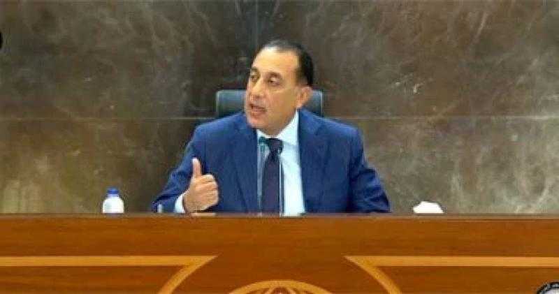 رئيس الوزراء: مصر تسير نحو تحقيق نمو اقتصادى مستدام بمشاركة القطاع الخاص