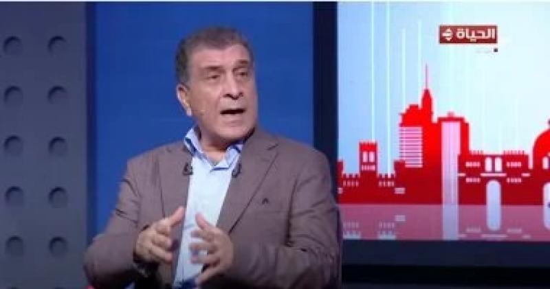 أحمد رفعت: تبادل الاختراقات بين إسرائيل وإيران يتصاعد