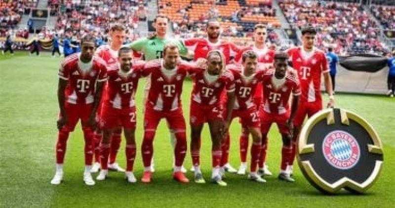 بايرن ميونيخ يبدي رغبته في ضم مهاجم يوفنتوس الإيطالي