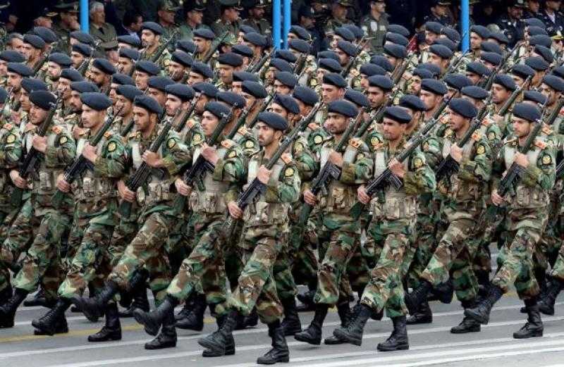 إيران تعلن إعدام جاسوس الموساد الإسرائيلي إسماعيل فكري شنقا