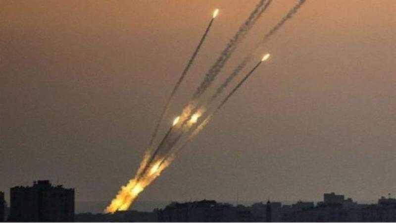 إيران تشن أوسع هجوم صاروخي على إسرائيل حتى الآن