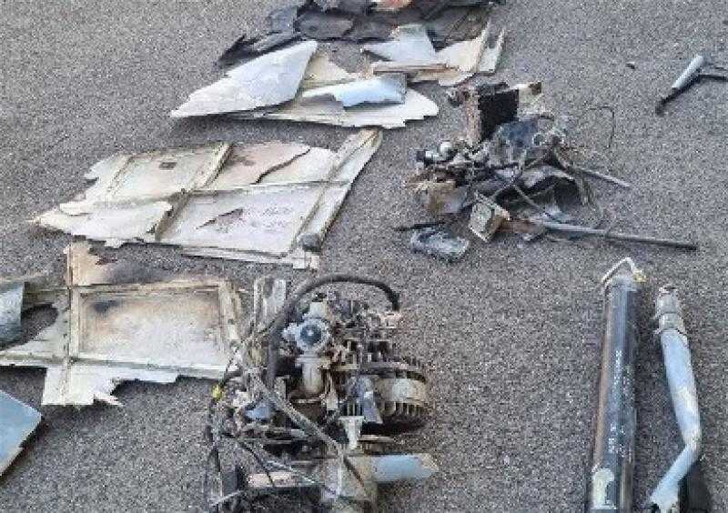 إيران.. الدفاعات الجوية تسقط مسيرات إسرائيلية في مناطق مختلفة من البلاد