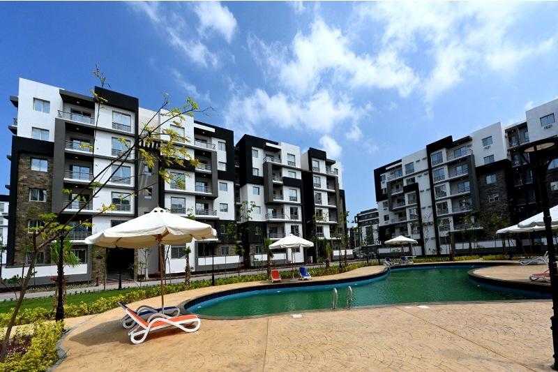 الإسكان تعلن موعد تسليم دفعة من وحدات «جنة» للفائزين بالمنصورة الجديدة