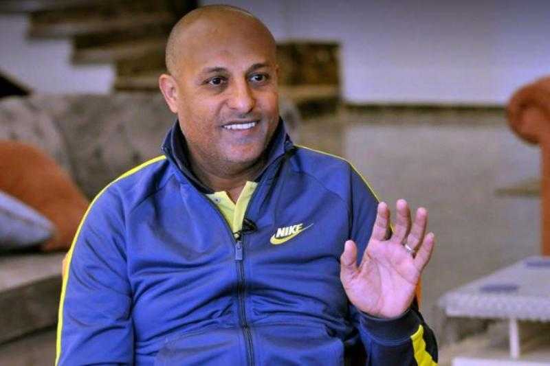 طارق مصطفى: لو دربت الزمالك سأخطط لحصد الدوري.. ولقب الكأس لا يكفي