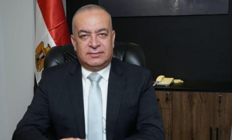 خط أحمر