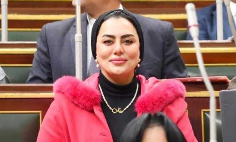 برلمانية: توجيهات الرئيس بشأن قانون الإيجار القديم تراعى محدودى الدخل