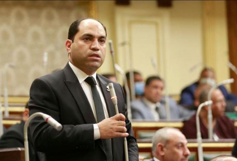 خط أحمر