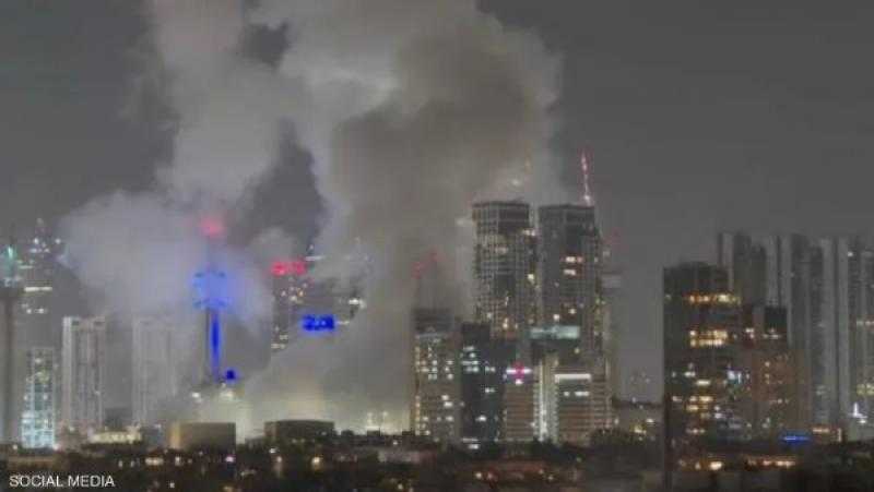 الإسعاف الإسرائيلي: مقتل 11 وإصابة 187 في الهجوم الإيراني الأخير
