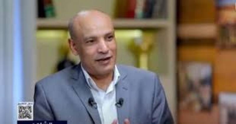 ماهر فرغلى: قوافل الإخوان إلى غزة ستار لإثارة الفوضى فى مصر