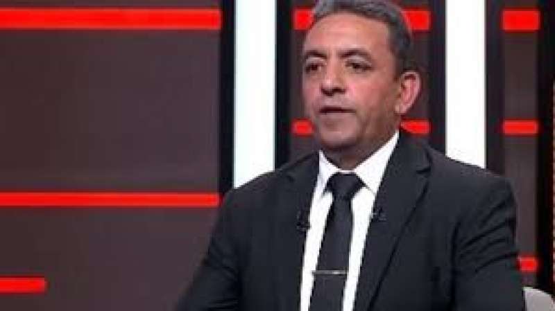 خط أحمر
