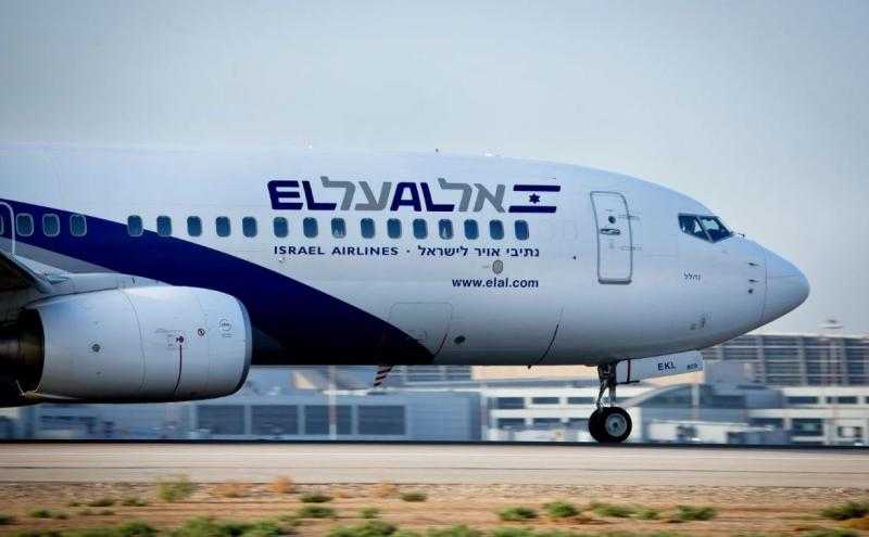 «العال» الإسرائيلية تلغي رحلاتها حتى 30 يونيو