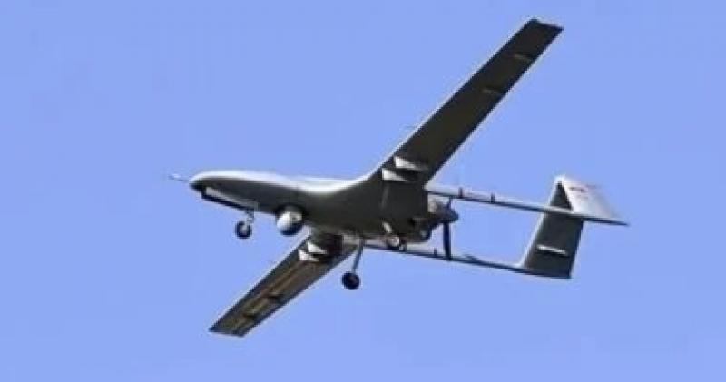 إعلام إيراني: الحرس الثوري يعلن دخول طائرة شاهد 107 المسيرة إلى الخدمة