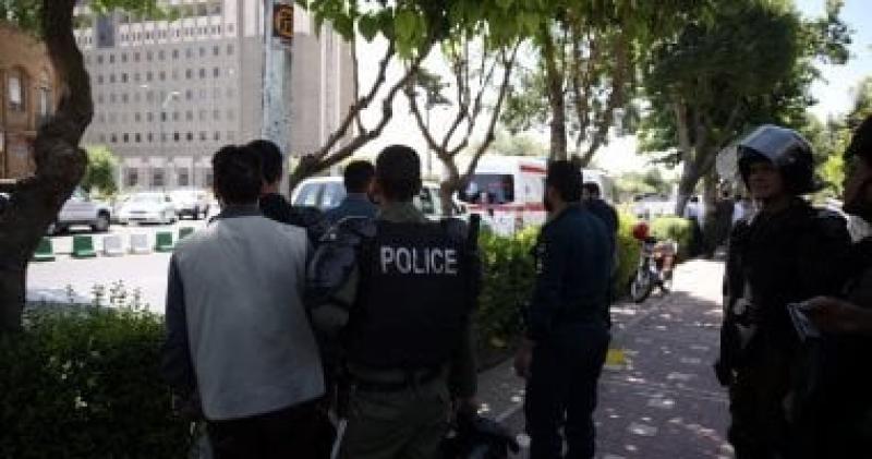 الخارجية الإيرانية: الهجوم الإسرائيلي على مستشفى في غرب إيران جريمة حرب